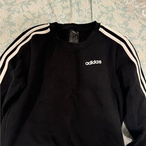 adidas crewneck